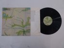 BRIAN ENO AMBIENT 1 MUSIC FOR AIRPORTS LP  ORIGINAL 1979 PVC 1ST PRESS