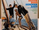 The Beach Boys - Summer Days LP RARE, T1-2354-T12, Mono, Scranton VG+ T-2354