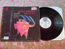 BLACK SABBATH - PARANOID - SIGNED UK ORIGINAL VINYL LP OZZY OSBOURNE AUTOGRAPHED