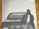 Kendrick Lamar - GNX Grand National Tour Exclusive Mustard Yellow [Vinyl LP]