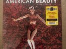 AMERICAN BEAUTY ORIGINAL MOTION PICTURE SCORE BY THOMAS NEWMAN RARE LIMITED/300