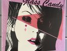 Glass Candy I Always Say Yes Cosmic Purple Vinyl LP 2019 Repress Johnny Jewel