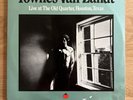 Townes Van Zandt - Live At The Old Quarter PROMO 1977 1st Press - Tested