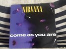 Nirvana-Come as you are - 7