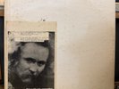 David Crosby If I Could Only Remember My Name 1971 Test Pressing