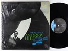 Andrew Hill - Smoke Stack LP - Blue Note - BST 84160 RVG Shrink