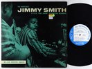Jimmy Smith - At Club Baby Grand, Wilmington LP - Blue Note Mono DG RVG Ear LEX