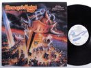 ARMORED SAINT Raising Fear CHRYSALIS LP NM promo q