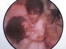 CRAMPS Smell Of Female BIG BEAT EP 45rpm uk picture disc q
