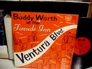 BUDDY WORTH AT THE FIRESIDE INN PIANO BAR VENTURA BLVD. WEB RECS HFM 1001