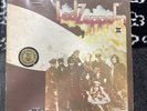 1969 LED ZEPPELIN II SD8236 RL SS HOT MIX, LP, Vinyl, Robert Ludwig, MONARCH
