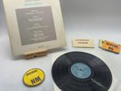 Arvo Pärt- Tabula Rasa  NM/VG  Ultrasonic Clean 1984 Gatefold