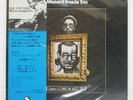 MASARU IMADA TRIO ONE FOR DUKE THREE BLIND MICE TBM47 Japan VINYL LP