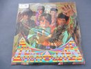 The Hollies – Evolution 1967 UK LP PARLOPHONE MONO 1st PSYCH
