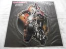 IRON MAIDEN   INFINITE DREAMS ** 1989 UK EMI SHAPED PICTURE DISC.