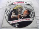 IRON MAIDEN   BE QUICK OR BE DEAD ** 1992 UK EMI 12