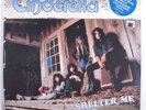 CINDERELLA Shelter Me VERTIGO 12