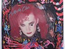 CULTURE CLUB Waking Up... VIRGIN VP-2330 LP uk picture disc SEALED q