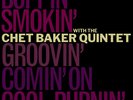 Chet Baker - Five From '65: The Quintet Summer Sessions [New Vinyl LP]