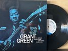 BLUE NOTE  Tone Poet 180g Audiophile LP GRANT GREEN Born To Be Blue