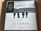 CLANNAD In a Lifetime DELUXE box set 3LP 4CD +7