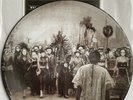 MY CHEMICAL ROMANCE -Welcome To The Black Parade- Rare UK 7