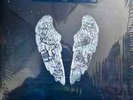 Coldplay - Ghost Stories - New Vinyl Record lp - 14 - T5783z