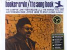 Booker Ervin - The Song Book LP - Prestige/Analogue APRJ 7318 Later Press SEALED