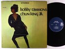 Bobby Timmons - Chun-King LP - Prestige - PRST-7351 RVG