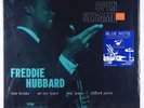 Freddie Hubbard - Open Sesame 2xLP - Blue Note/Music Matters 180g Reissue SEALED