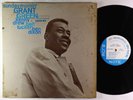 Grant Green - Sunday Mornin' LP - Blue Note - BLP 4099 Mono RVG Ear NY USA