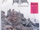 DEATH ANGEL The Ultra-Violence ENIGMA ST-73253 LP promo SEALED q
