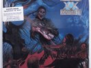 EXXPLORER Symphonies Of Steel RESTLESS/METAL BLADE 72164-1 LP SEALED q