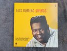 FATS DOMINO SWINGS UK IMPORT