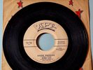 BOBBY GUY GOOD ENOUGH SOUL R/B PROMO 45 RPM RECORD