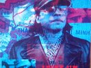The Gun Club Lucky Jim NEAR MINT Whats So Funny About Vinyl LP