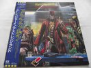 IRON MAIDEN   STRANGER IN...** 1987 Japan EMI 12