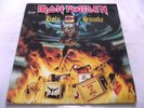IRON MAIDEN   HOLY SMOKE ** 1990 UK EMI 12