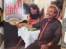Jimmy Buffett Last Mango in Paris LP 1985 MCA-5600 VG/VG+