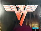Van Halen Van Halen II LP Album vinyl record 2019 remastered 180g reissue