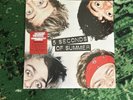 5 Seconds of Summer – 5SOS [2024 10th Anniversary Red Vinyl LP] Sealed – Capitol