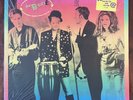 The B-52’s - Cosmic Thing Vinyl LP TESTED Reprise 1989 Shrink w/Hype Sticker EXC