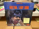 Aretha Franklin – Lady Soul - 1968 Vinyl LP Record Album SD 8176…sealed