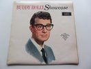 BUDDY HOLLY ORIGINAL 1964 U.K. LP  SHOWCASE  CORAL  LVA.9222   SUPERB COPY