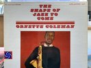 ORNETTE COLEMAN The Shape Of Jazz To Come ATLANTIC 1317 Us