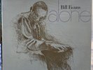 Bill Evans European Edition Verve /riverside