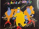 QUEEN - A KIND OF MAGIC 1st UK Press EMI EU3509 1986 LP VG+/VG+