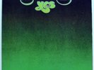 Yes - Close To The Edge - UK Vinyl First Pressing - K50012 - A1, B1
