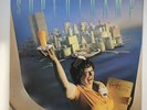 Breakfast In America Record Vinyl Supertramp A&M SP-3708 Vintage Press