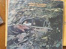 Jimmy Buffett Down to Earth LP Original Barnaby